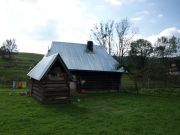 Biała Woda , Małe Pieniny